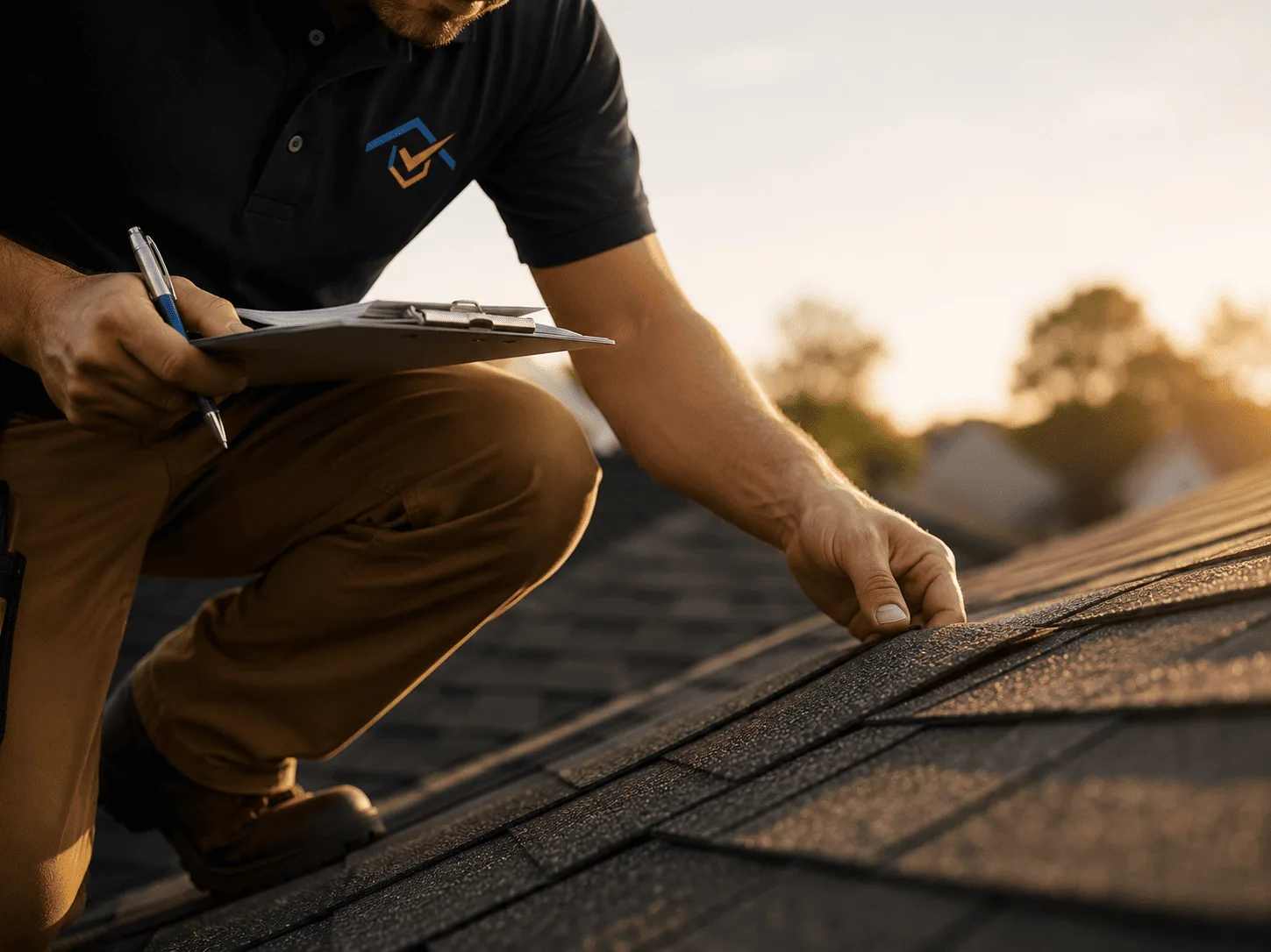 Why Choose Roof Inspection in Edinburg, VA