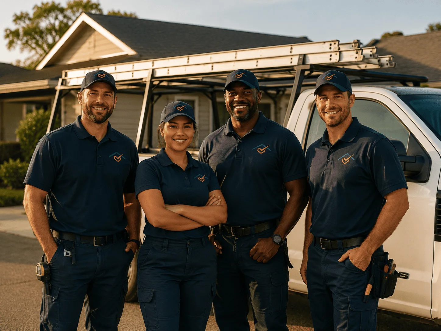 Roof Inspection company in Edinburg, VA